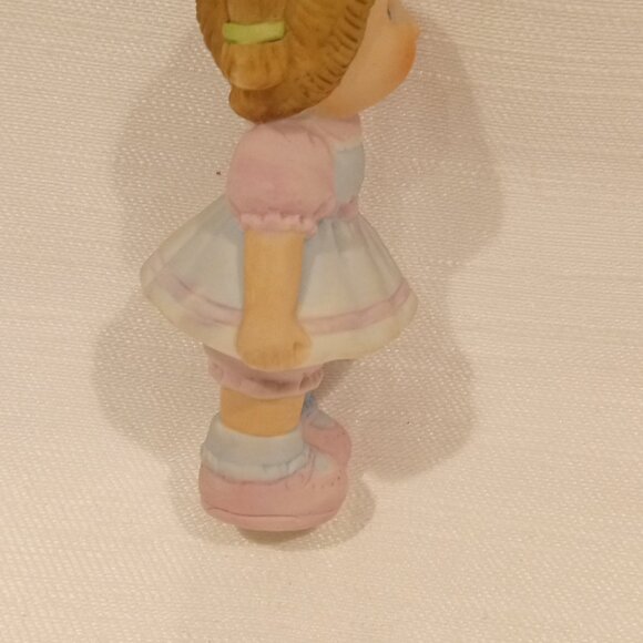 Porcelain Cabbage Patch Kids - Picture 5 of 12